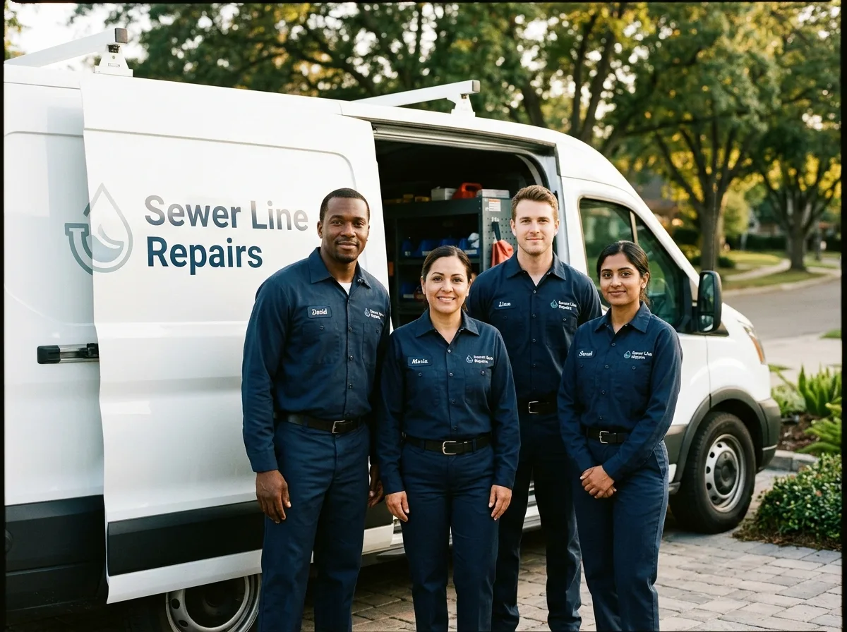 Emergency Plumber company in Lexington, OK