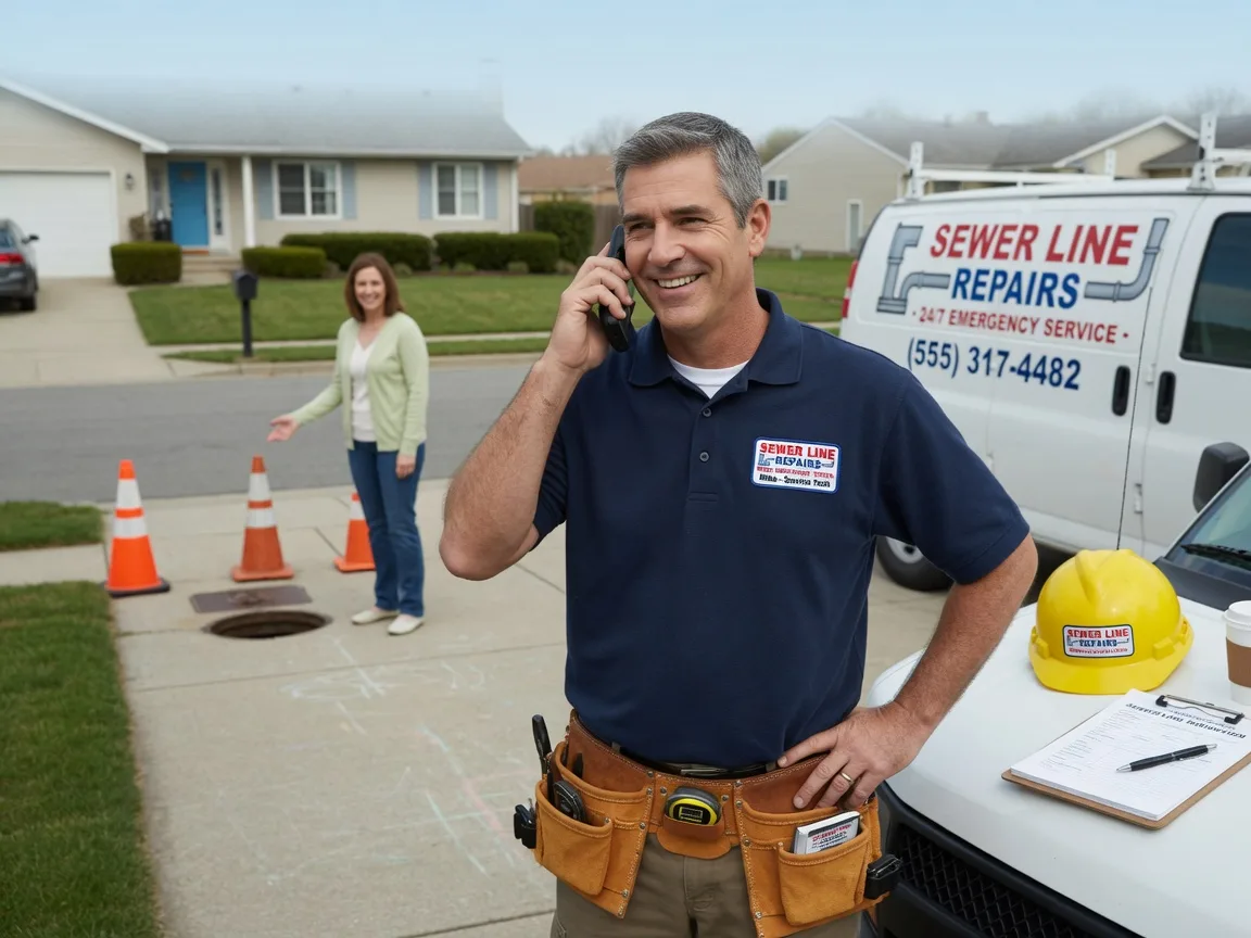 Emergency Plumber Lexington, OK FAQs